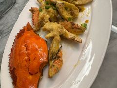 -君霖海鲜私房菜(春柳店)