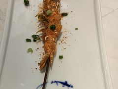 -船歌·鱼水饺青岛菜(国贸商城店)