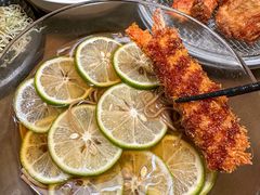 -一豚轩·烧鸟·豚骨拉面(五四路店)