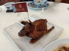 -侨美·唐荔园·40年地道粤菜