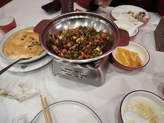 -湖南码头·地道岳阳美食·湘菜(魏公村店)