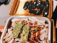 -轻烧烤肉(光谷步行街店)