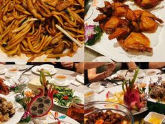 -香云轩·顺德菜(香云纱园林酒店店)