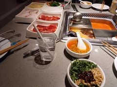 -海底捞火锅(攀枝花万达店)