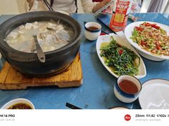 -干老四雅鱼饭店(滨江西路店)