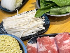 -嘟享吃重庆鸡公煲(五一店)