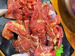 -吉志烤肉(太原总店)