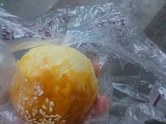 蛋黄酥-闻酥园(青羊区文殊坊店)