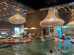 -清河半岛温泉度假酒店