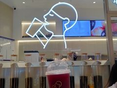 -喜茶(北京丰台银座和谐广场店)