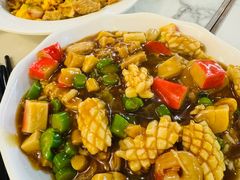 -深仔记正宗云吞面(尖沙咀店)