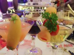 -芭菲盛宴·环球美食(解放碑英利国际店)