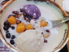 -鲜芋仙(华创店)