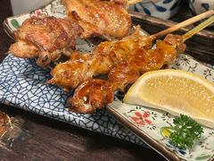 -哥哥の深夜食堂(叁宸里店)