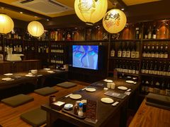 -鸟鹏烧鸟居酒屋(熙龙湾店)