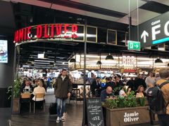 -维也纳国际机场