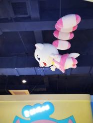 -汤姆猫亲子乐园(保利Mall店)