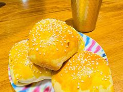 -清真·古丽花儿·新疆美食(滨江道店)