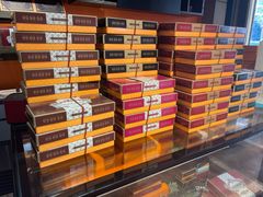 -黄远堂凤梨酥·伴手礼(中山路六店)