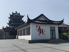 -东湖景区