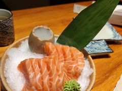 -故乡屋日本料理(八一广场店)