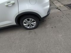 -车享家汽车养护中心(花照壁店)