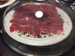 -蟹谢蒸鲜自助餐厅
