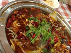 沸腾-孟记粥铺·家常菜·烧烤·粥(亚运村店)