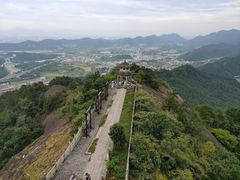 -德胜岩景区