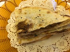 锅盔-湖北味道(湖北大厦店)