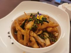 -聚宾楼·烤鸭·家宴(科技三路店)