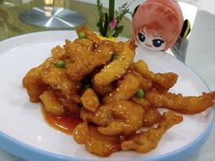 -悦福瑞酒楼(西影路店)