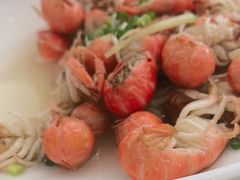 -天天渔港(杏林街店)