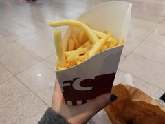 薯条-肯德基(北京南站店)