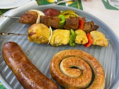 -库滋明·俄罗斯特色美食(中央大街店)