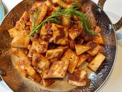 -清真·卡德尔大叔新疆主题餐厅(龙汇路店)