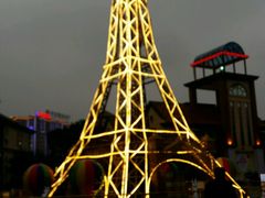 -长沙友阿奥特莱斯