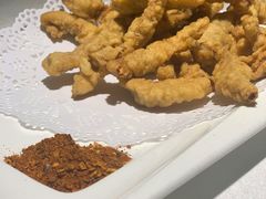 -雲蜀龙阁·金牌水煮鱼(方庄店)