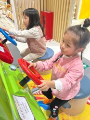 -meland亲子乐园(珠海环宇城店)