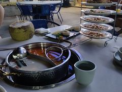 -太琼糟粕醋火锅·海南老爸茶(海棠湾臻选店)