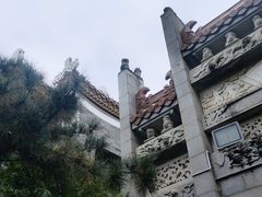 -南岳大庙