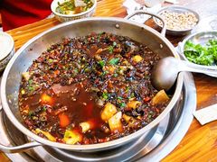 -黑竹香鸡(营和巷店)