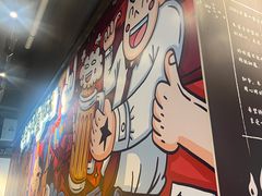 -木屋烧烤(龙岗龙城万科里店)