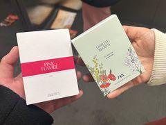 -ZARA(沈阳大悦城店)