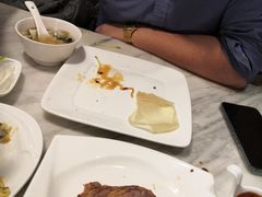 -町门烤肉拌饭专门店(哈西万达店)