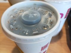 -麦当劳(万达广场店)