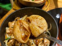 -小粤楼·怀旧粤菜(万辉国际广场店)