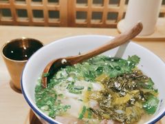 -马记永·兰州牛肉面(3019君尚店)