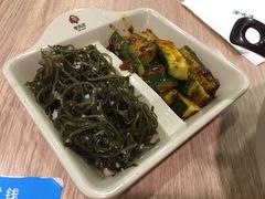 -李先生牛肉面(长春红旗街店)