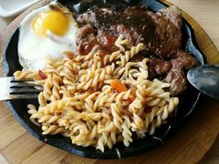 -挚享来牛排(柘城店)